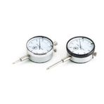 MertTools 0.10 x 0.01 mm Kulaklı Komparatör Saati