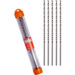 Merttools 1.0X100 Mm Uzun Matkap Ucu (10 Adet)