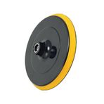 MertTools 180 mm Cırt Zımpara Altlığı