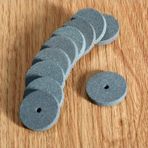 MertTools 20 mm Elmas Bileme Taşı