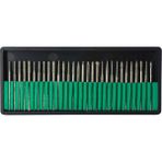MertTools 30 Parça Elmas Camcı Gravür Freze Taşlama Uç Seti