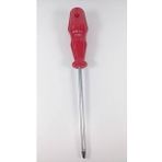MertTools 4 x 100 Düz Tornavida