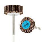 MertTools 80 Kum Fırfır Zımpara