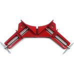 Merttools Alüminyum Köşe Mengenesi Işkence