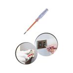 MertTools Düz Uçlu Kontrol Kalemi