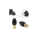 Merttools Matkap Ucu Mandreni Mandren Aparatı Ayarlanabilir 3.17 mm Mini Mandreni Mini Mandren 0.3 mm - 3.5 mm