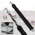 MertTools ROX 0109 Teleskopik Yarı Otomatik Tel Bağlama Aparatı