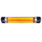 Merttuğ MT 400 2500 W Infrared Isıtıcı