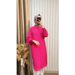 MERVE TESETTÜR Tunik