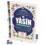 Merve Yayınları 41 Yasin Çanta Boy