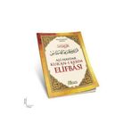 Merve Yayınları Ali Haydar Kur'an-ı Kerim Elifbası