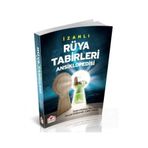 Merve Yayınları İzahlı Rüya Tabirleri Ansiklopedisi