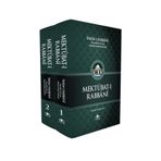 Merve Yayınları Mektubatı Rabbani - Imamı Rabbani 00097