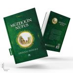 Merve Yayınları - Müzekkin Nüfus 2. Hamur Ciltli