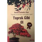 Merve Yayınları Toprak Gibi Ol