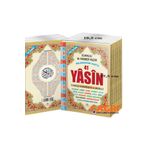 Merve Yayınları Yasin Cüzü Rahle Boy 10 Adet