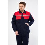 Mervem 7/7 Gabardin Robalı Mont Reflektörlü