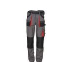 Mervem Tactical Pantolon Gri Harman - 3XL