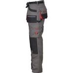 Mervem Tactical Pantolon Gri Harman