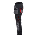 Mervem Tactical Pantolon Harman Karışımı Lacivert (478086188)
