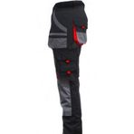 Mervem Tactical Pantolon Harman Karışımı Lacivert (478088929)