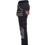 Mervem Tactical Pantolon Harman Karışımı Lacivert