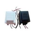Mervesan 100 W Polyester Döküm Trafo Ac220-24V