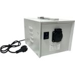 Mervesan 2000 Watt 220V-110V Ac-Ac Dönüştürücü Konvertör MT-2000