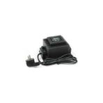 Mervesan 220-110V 500W Otomatik Voltaj Konvertörü / Dönüştürücü - Füme