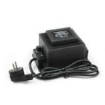 Mervesan 220-110V 500W Otomatik Voltaj Konvertörü / Dönüştürücü