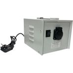 Mervesan 220V-110V Transformatör Ac/ac - 1500W