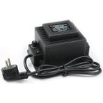 Mervesan 220V-110V Transformatör Ac/ac - 250W