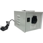 Mervesan 220V-110V Transformatör Ac/ac