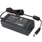 Mervesan 24V 2.5A Adaptör - Siyah