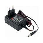 Mervesan 25 W Priz Modeli Adaptör 12 Vdc