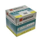 Mervesan 60-W Ayarlı Transformatör