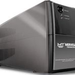 Mervesan 600VA 350W Kesintisiz Güç Kaynağı Ups