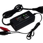 Mervesan 7012-C 13.8 Volt 5 Amper Akü Şarj Aleti