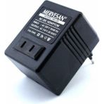 Mervesan Converter 20W 220-110V Transformatör Mervesan Ms-20