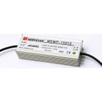 Mervesan Led Trafosu 12Vdc 12,5A Ip67 - Mswp-15012