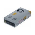 Mervesan Led Trafosu 24Vdc 14,5A 350W - Ms-350-24