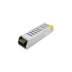 Mervesan Metal Kasa Trafo Ac/dc 60W 5A 12V