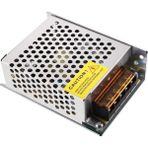 Mervesan MRW-120-12 12V 10A Switch Mode Ac/dc Metal Kasa Adaptör