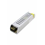 Mervesan MRW-120-24-S 24V 5A 120W Led Trafosu