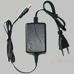 Mervesan MRW-15-12DT 12 Vdc 1A 12 W Sabit Eco Seri Masa Üstü Adaptör