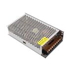 Mervesan MRW-250-12 250 W 12 V 20 A Metal Kasa Adaptör