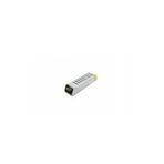 Mervesan MRW-60-12 60W 12 Vdc Masa Üstü Modeli Smps Adaptör