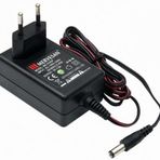Mervesan MS-2505 P-5A 5 Vdc 3A 15 W Smps Priz Modeli Adaptör