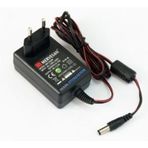 Mervesan MS-2512 12 Vdc 2A 25 W Smps Masaüstü Modeli Adaptör