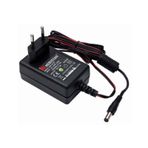 Mervesan MS-2512P 25W 12 Vdc Priz Modeli Smps Adaptör